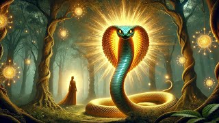 The Secret of the Serpent in Genesis ✨  What the Hebrew Text Reveals Will Shock You!