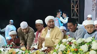 habib syech live kamal bersolawat