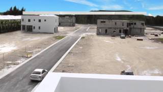 The Mansions at Doral Construction Update May 8, 2015