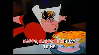 07.Today Is My Birthday - Disney's Magic English [Megamedia]