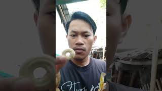 #shorts Makan sogu keju #trending #tiktok