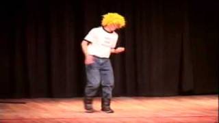 Best Napoleon Dynamite Skit Ever!