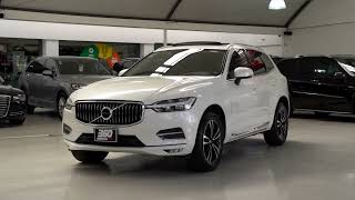 Volvo XC60 2020