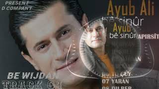 Ayub Ali_-_Be Wijdan_-_Track04_-_Album Be Sinur