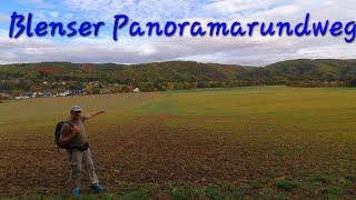 Blenser Panoramarundweg 38 - Familienwanderung in der Rureifel #wanderung #wandern #wanderlust