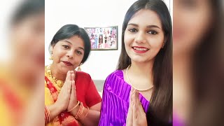 Ganesh Chaturthi special | Gayiye Ganpati (Rupal Srivastava & Sapna Srivastava)