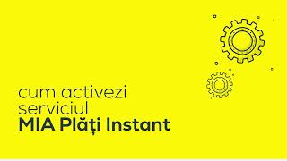 Plăți instant cu maib | Activează și transferă cu MIA