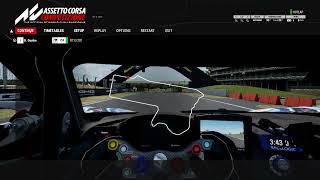 ACC Bathurst 2:12:657 McClaren 720S GT3 Evo w/ setup