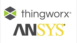 PTC and ANSYS Digital Twin Demo