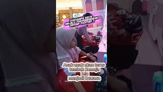 Alasan mengabadikan setiap momen bersama anak