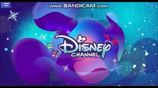 Disney Channel Ident 174