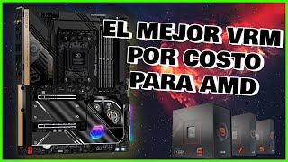 ASROCK B650E TAICHI REVIEW ESPAÑOL