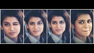 Priya Prakash Varrier in oru adaar love