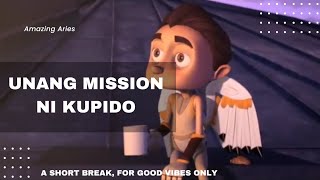 Mission ni Kupido (part 1)