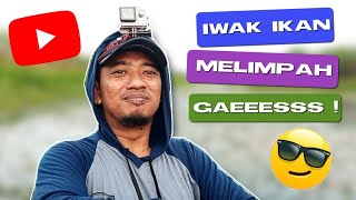 MBAK NILA KELAPARAN || TANGAN SAMPAI KEJU LINU