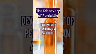 Penicillin: The Miracle Drug That Changed Medicine