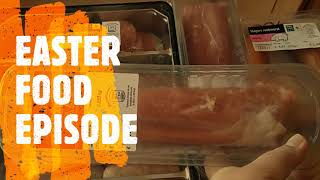 EPISODE 1 : WHAT KINDS OF FOOD DO DUTCH EAT ON EASTER?