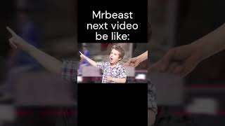 mrbeast next video be like