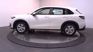 2024 Honda HR-V Hillside, Newark, Union, Elizabeth, Springfield, NJ 246175