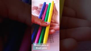 My note taking essential || #youtubeshorts #stationary #viral