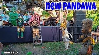 NEW PANDAWA