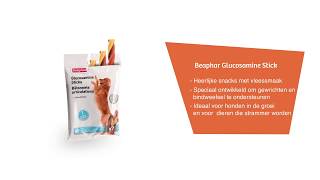 Beaphar Glucosamine Sticks