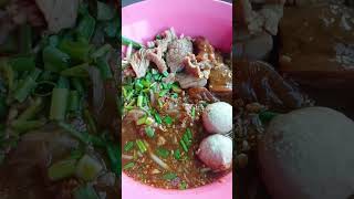 #ก๋วยเตี๋ยวเนื้อ #ร้านเด็ด #นครปฐม