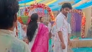 sasural Simar ka 2 ,holi dance video