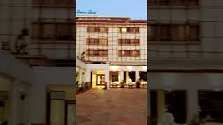 San_N_Sand Hotel Mumbai | Juhu Beach #short #shorts #youtubeshorts #youtube