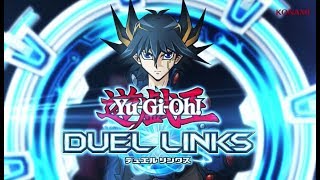 Yu-Gi-Oh! Duel Links 5D’s World trailer