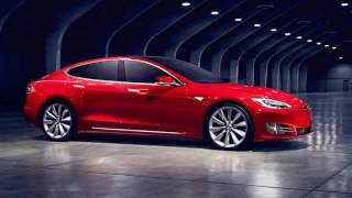 WOW Tesla Model S owners report discounted 75 kWh upgrade