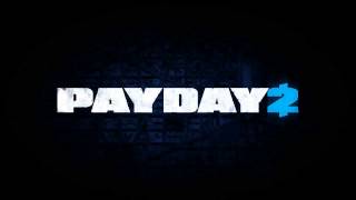 PAYDAY 2 Beta - Assault theme 1