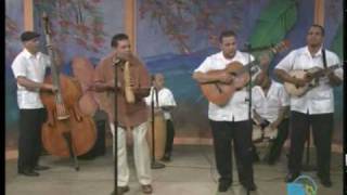 Candido Reyes -- Criollo Acustico -- La enzeñanza de mi viejo.mpg