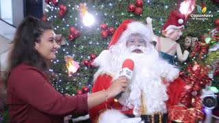 TV CASTA #14 - Natal Encantado Castanheira