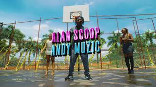 Anything By Andy Muzic ft Alan Scoop (Coming soon)