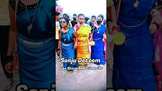 SANTALI FSNSAN VIDEO #santalishort #dabung_dance#Shortfeed #viral #trending #youtubeshorts