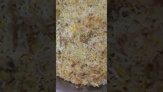 Briyani😋|#subscribe #viral #like #reels #trending #ytshorts #vlog #foodvlog #share #comment #briyani