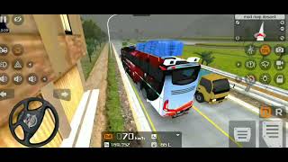 How to add speed mod bussid || bus simulator indonesia || bussid 490 + speed mod || bussid v3.71 mod