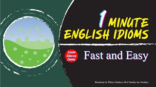 Learn English Idioms - Acid Test