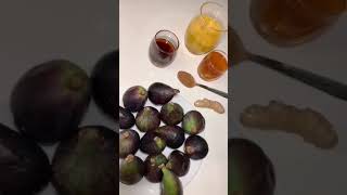 Chutney de figues