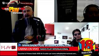 Entrevista Zna sin Limites - Bajo Kontrol