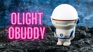 Olight Obuddy Astronaut Style Obulb Holder