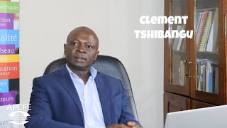 Clément Tshibangu - RDC