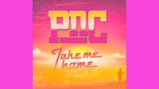 PNC - Take Me Home ft. Mz J (Official Audio)