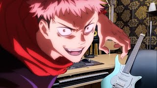 Jujutsu Kaisen Season 2 OP "Specialz" Rock Arr.