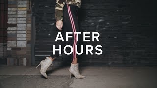 After Hours | ShoeDazzle Look Book | November '18