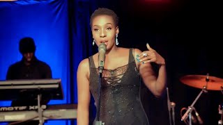 CINDY SANYU KU NSONGA ZA COPYRIGHT