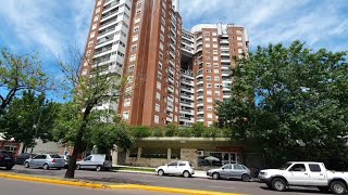 Rene Martin Propiedades - Venta - Impecable depto. luminoso y con terraza propia de 42m2!