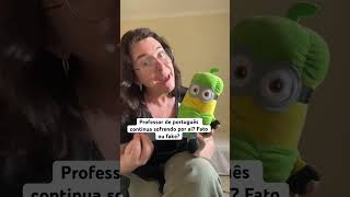 #memes #shorts professor sofre mesmo! Vida de professor, fake ou fato?