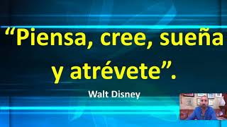 Piensa, cree, sueña y atrévete: la Reprogramación Mental